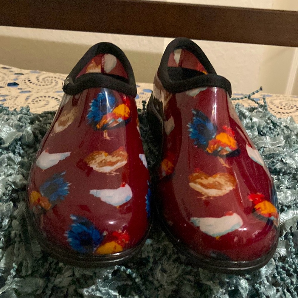 🐞Sloggers Rain and Garden Boots